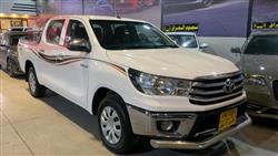 تۆیۆتا هایلۆکس